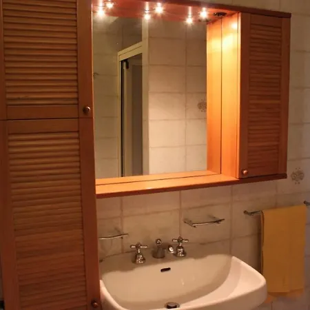 Villetta Indipendenza Apartamento