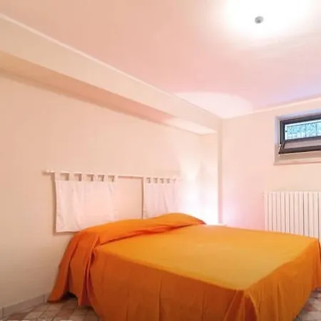 Apartamento Villetta Indipendenza *