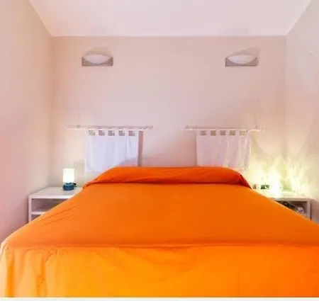 Apartamento Villetta Indipendenza
